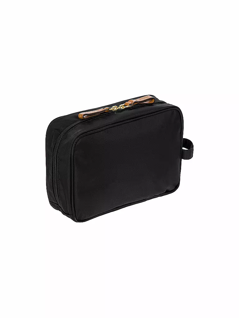 BRICS | Neceser "X-Bag" (Negro) | Negro
