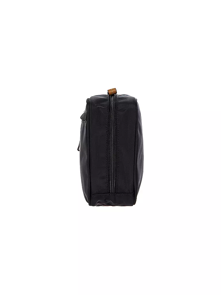 BRICS | Neceser "X-Bag" (Negro) |