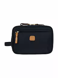 BRICS | Neceser "X-Bag" (Océano) | Azul