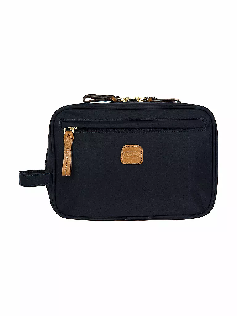BRICS | Neceser "X-Bag" (Océano) | Azul