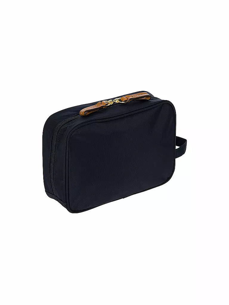 BRICS | Neceser "X-Bag" (Océano) | Azul