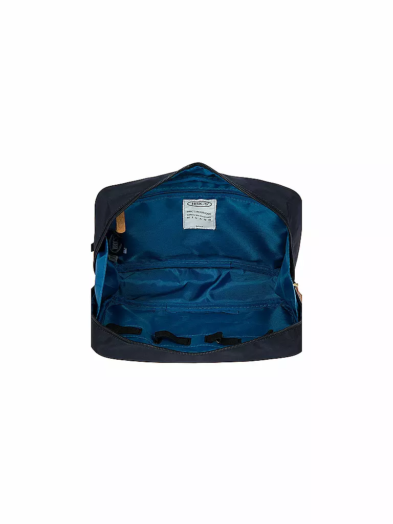 BRICS | Neceser "X-Bag" (Océano) | 