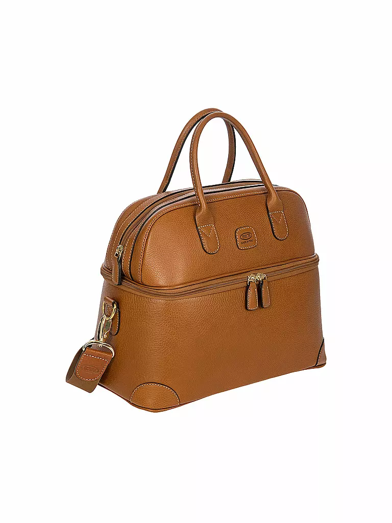 BRICS | Neceser LIFE PELLE |