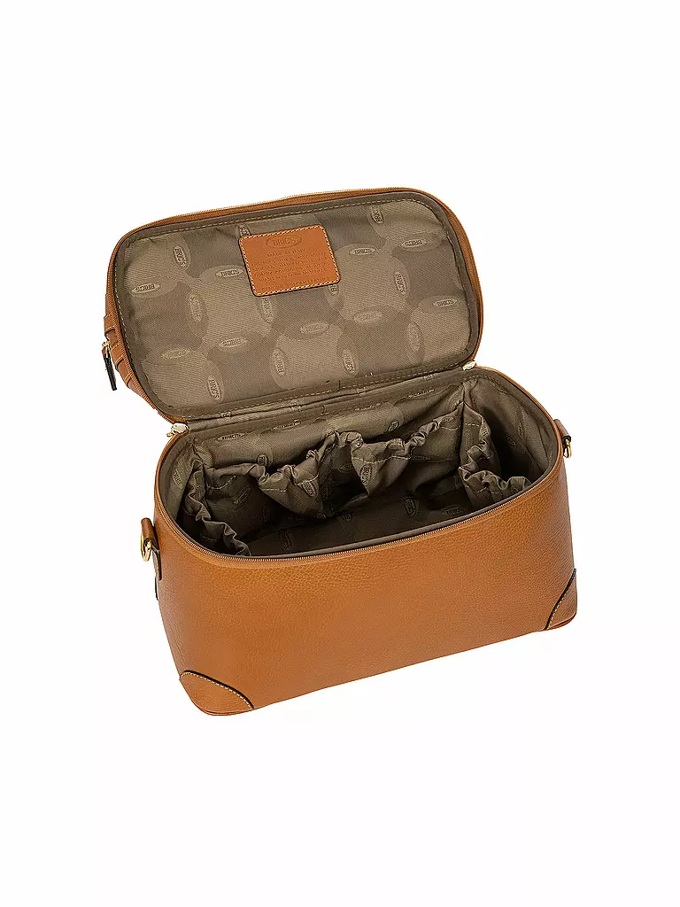 BRICS | Neceser LIFE PELLE |