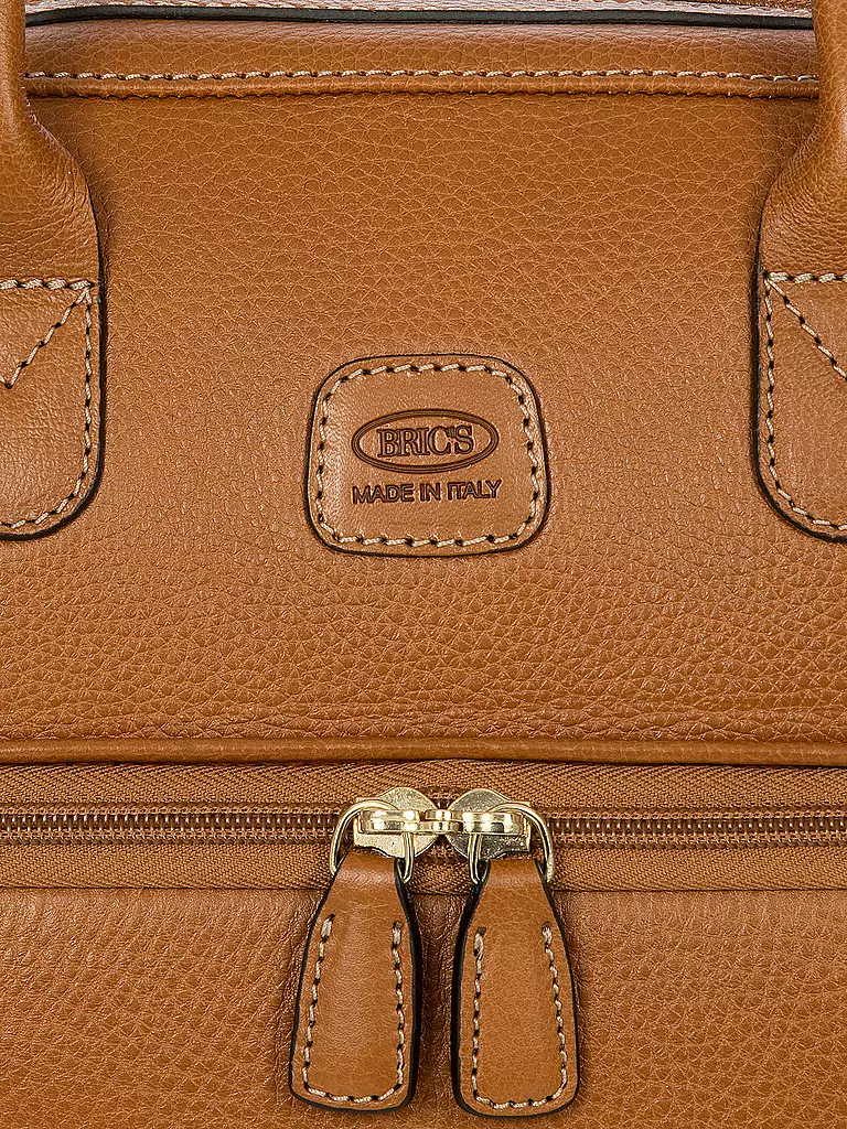 BRICS | Neceser LIFE PELLE |