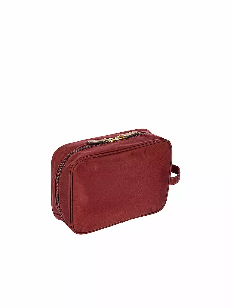 BRICS | Neceser X-Bag Burdeos | 