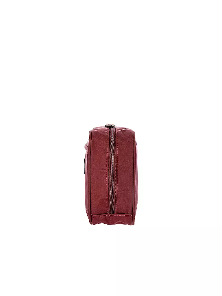 BRICS | Neceser X-Bag Burdeos | 