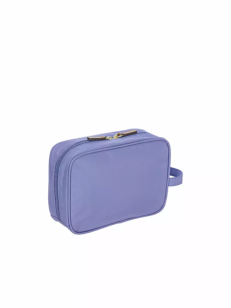 BRICS | Neceser X-Bag Lilla |