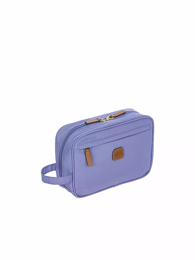BRICS | Neceser X-Bag Lilla |