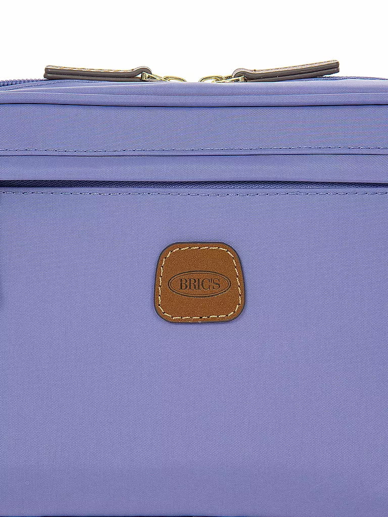 BRICS | Neceser X-Bag Lilla |
