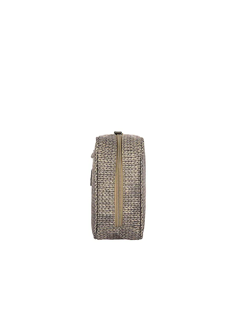 BRICS | Neceser X-Bag Wool Nut | 