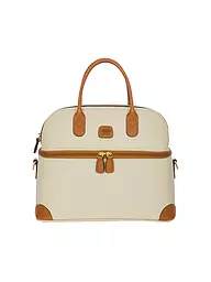 BRICS | Nombre del producto: Kosmetiktasche FIRENZE | Beige