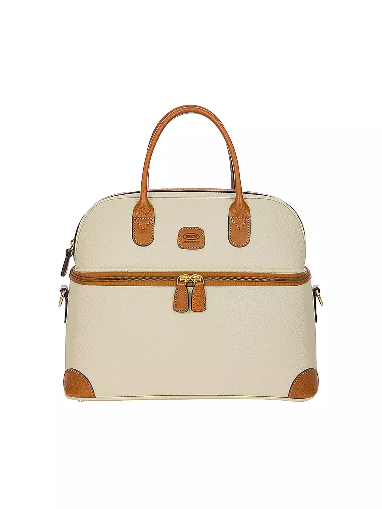 BRICS | Nombre del producto: Kosmetiktasche FIRENZE | Beige