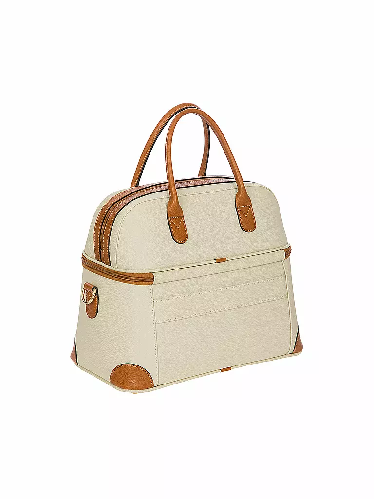 BRICS | Nombre del producto: Kosmetiktasche FIRENZE | Beige