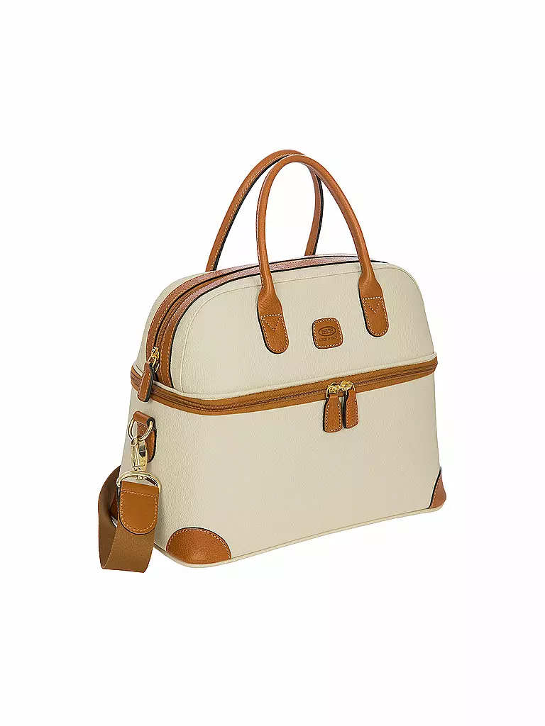 BRICS | Nombre del producto: Kosmetiktasche FIRENZE | Beige