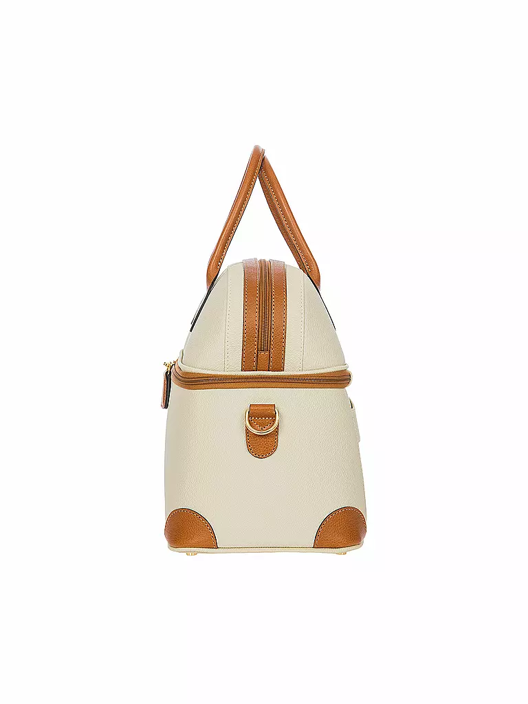 BRICS | Nombre del producto: Kosmetiktasche FIRENZE | Beige