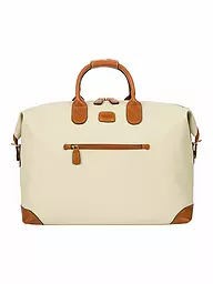 BRICS | Reisetache "Firenze" 55cm | Crema