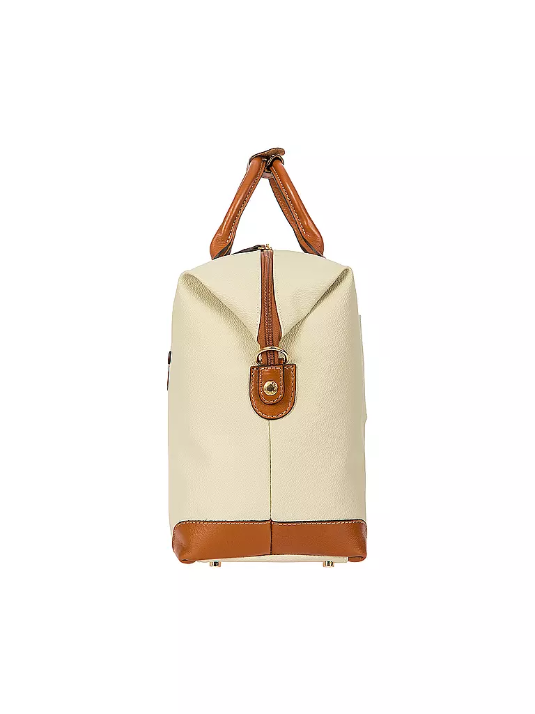 BRICS | Reisetache "Firenze" 55cm | Crema