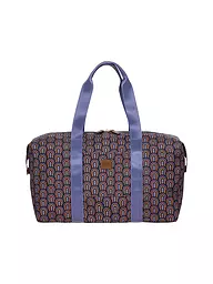 BRICS | Bolsa de viaje X-Bag 43cm Macrame | Marrón