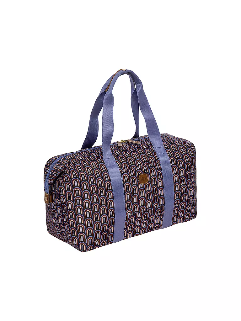 BRICS | Reisetache X-Bag 43cm Pop | Marrón