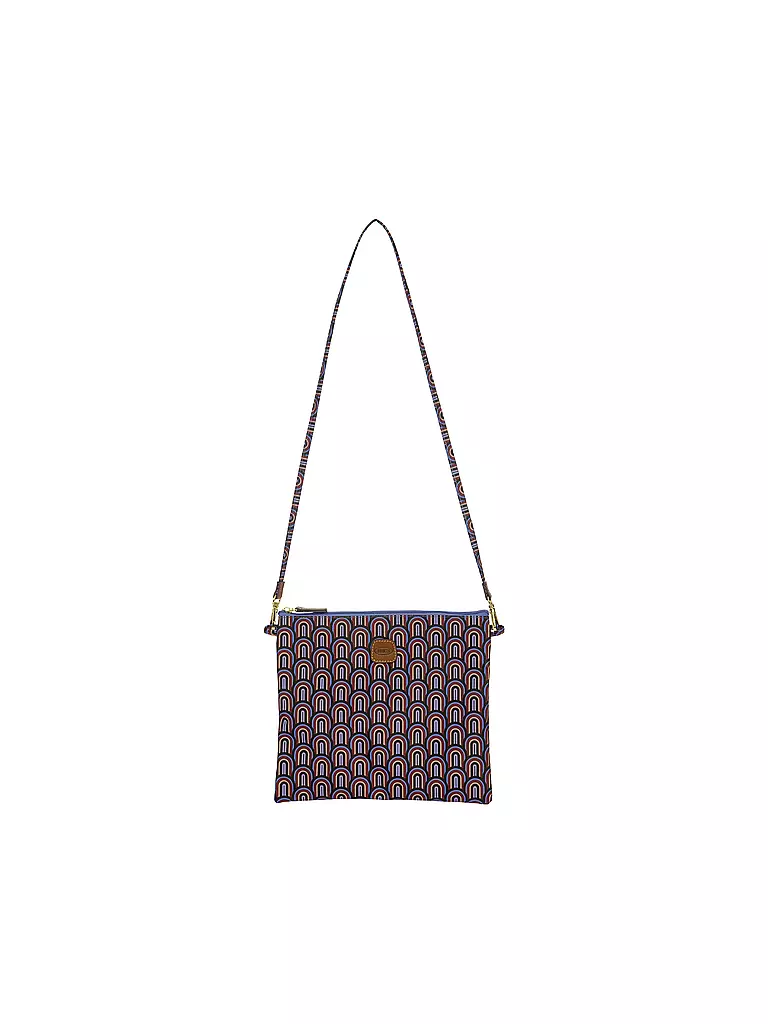 BRICS | Reisetache X-Bag 43cm Pop | Marrón