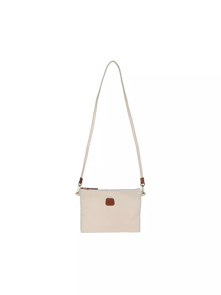 BRICS | Reisetache X-Travel 55cm Beige | Crema