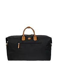 BRICS | Reisetache X-Travel 55cm Black | Negro