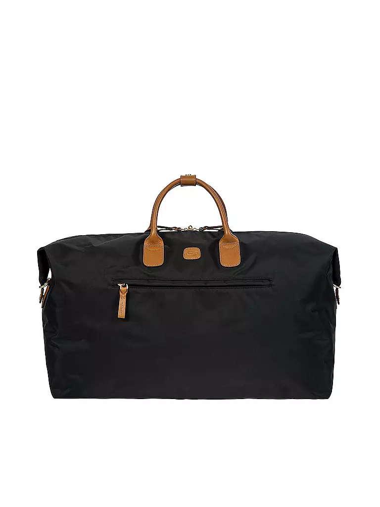 BRICS | Reisetache X-Travel 55cm Black | Negro