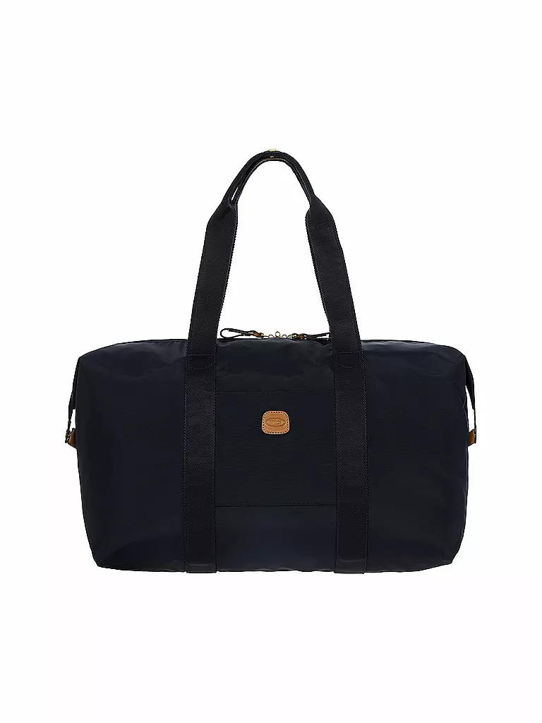 BRICS | Reisetasche "X-Bag" 43cm (Ozean) | Azul