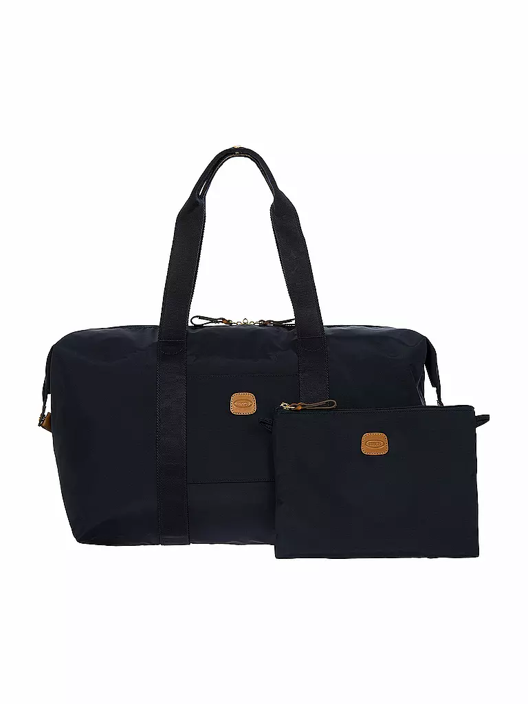 BRICS | Reisetasche "X-Bag" 43cm (Ozean) | 