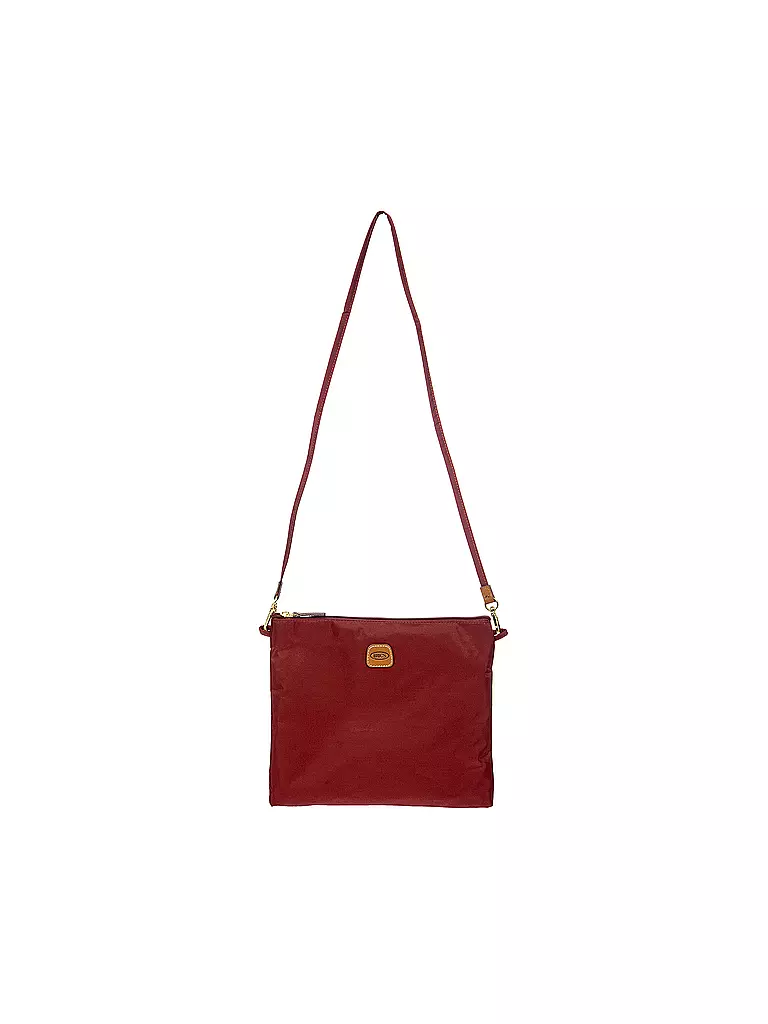 BRICS | Reisetasche X-Bag 43cm Burdeos | 