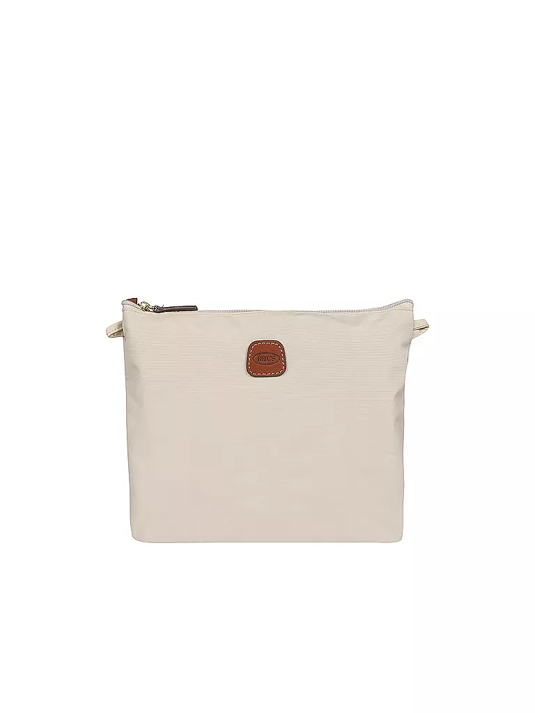 BRICS | Reisetasche X-Travel 55cm Beige | Crema