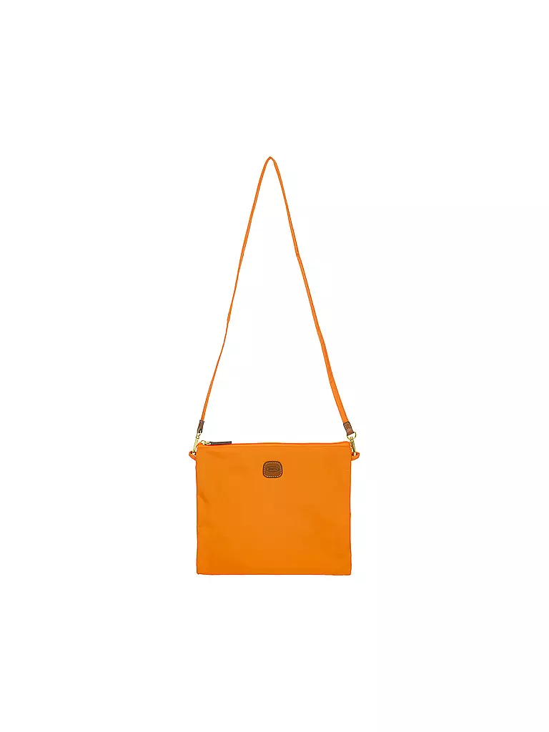 BRICS | Reisetasche X-Travel 55cm Sunset | Naranja