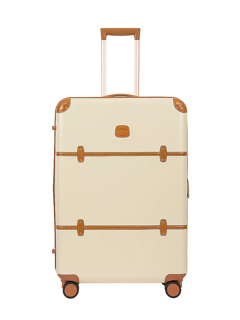 BRICS | Trolley "Bellagio" 76cm (Crema) | Crema