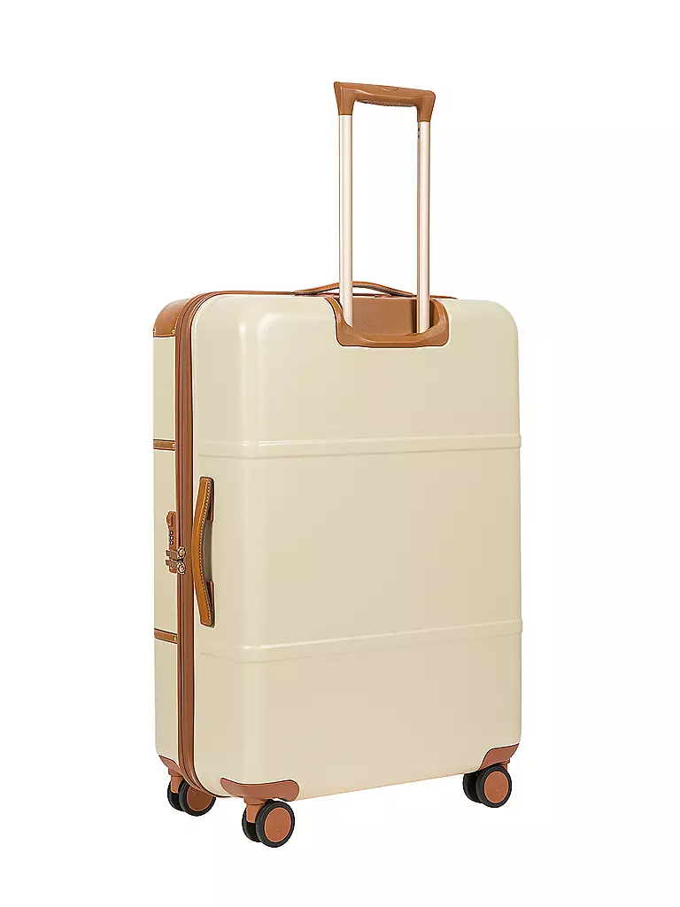 BRICS | Trolley "Bellagio" 76cm (Crema) | Crema