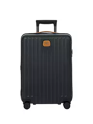 BRICS | Trolley Capri 55cm Negro | Negro