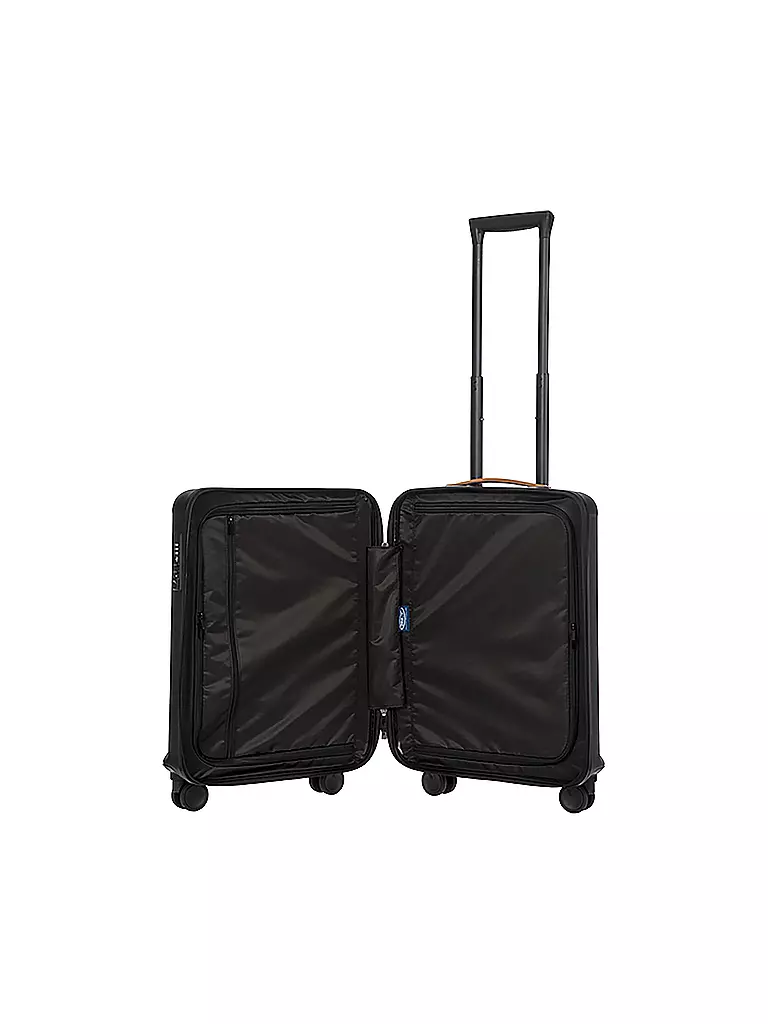 BRICS | Trolley Capri 55cm Negro |