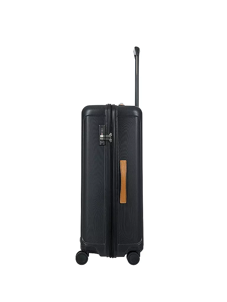 BRICS | Trolley Capri 55cm Negro |