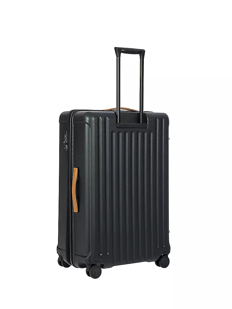 BRICS | Trolley Capri 69cm Negro | Negro