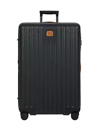 BRICS | Trolley Capri 78cm Negro | Negro
