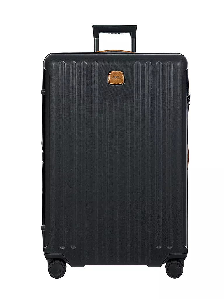 BRICS | Trolley Capri 78cm Negro | Negro