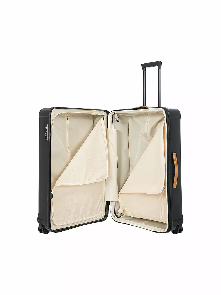 BRICS | Trolley Capri 78cm Negro | 