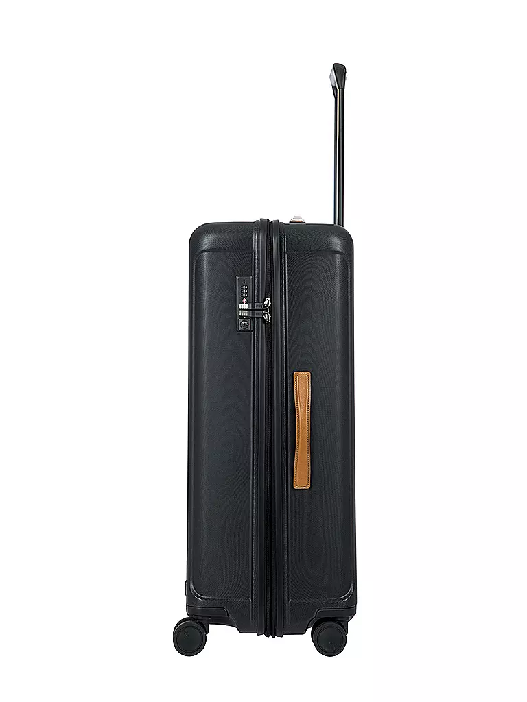 BRICS | Trolley Capri 78cm Negro | 