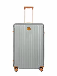 BRICS | Trolley Capri 78cm Plata | Plata