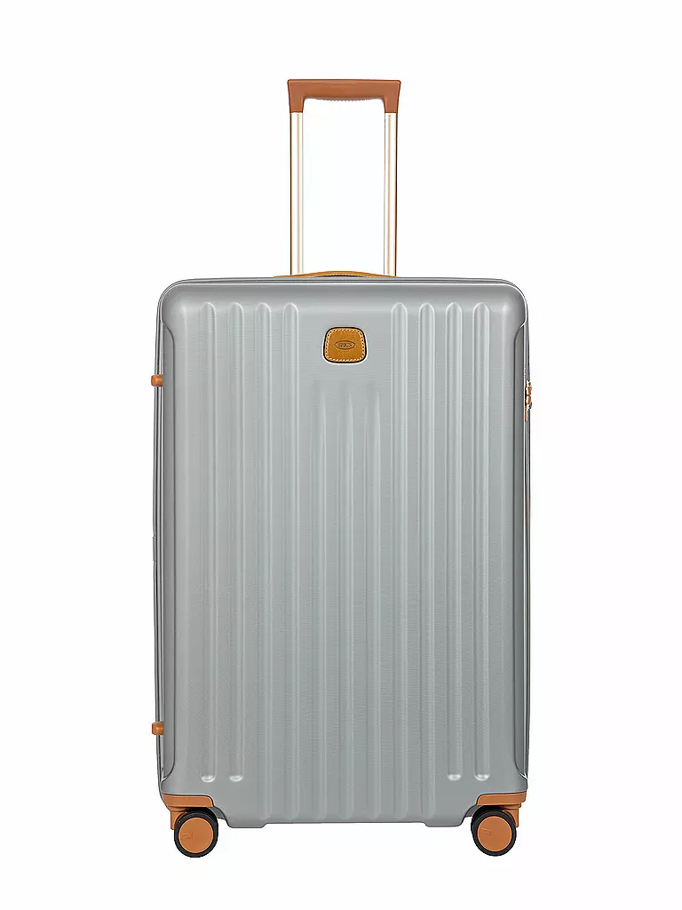 BRICS | Trolley Capri 78cm Plata | Plata