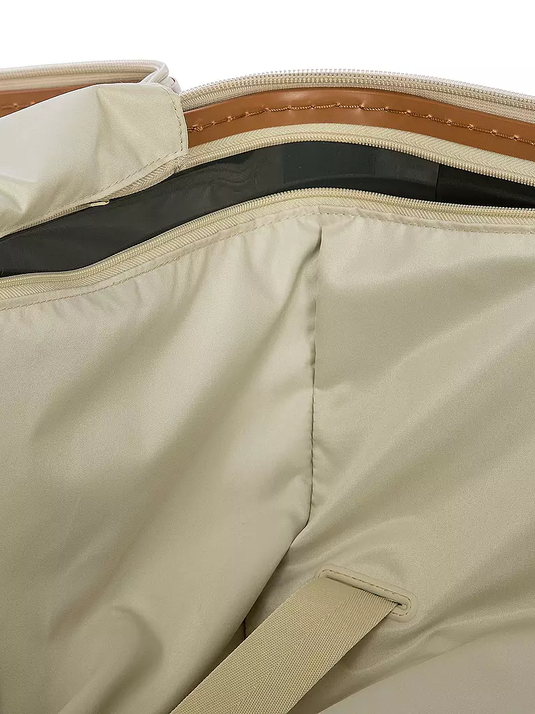 BRICS | Trolley rígido BELLAGIO 55cm crema | Beige