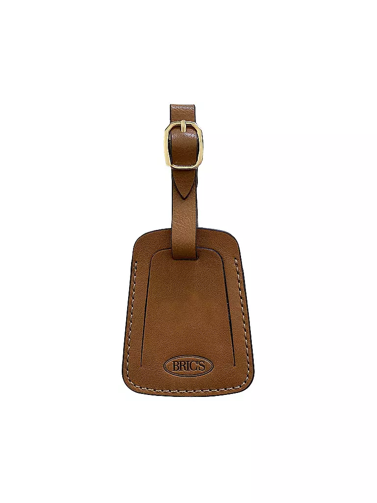 BRICS | Trolley rígido BELLAGIO 55cm crema | Beige