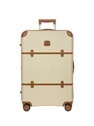 BRICS | Trolley rígido BELLAGIO 70,5cm Crema | Beige