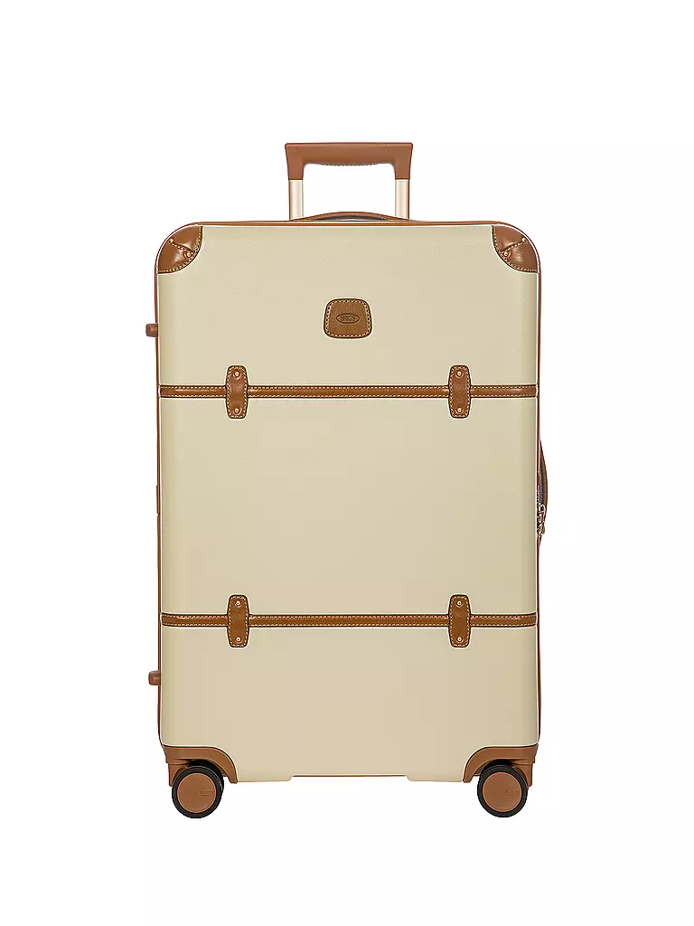 BRICS | Trolley rígido BELLAGIO 70,5cm Crema | Beige