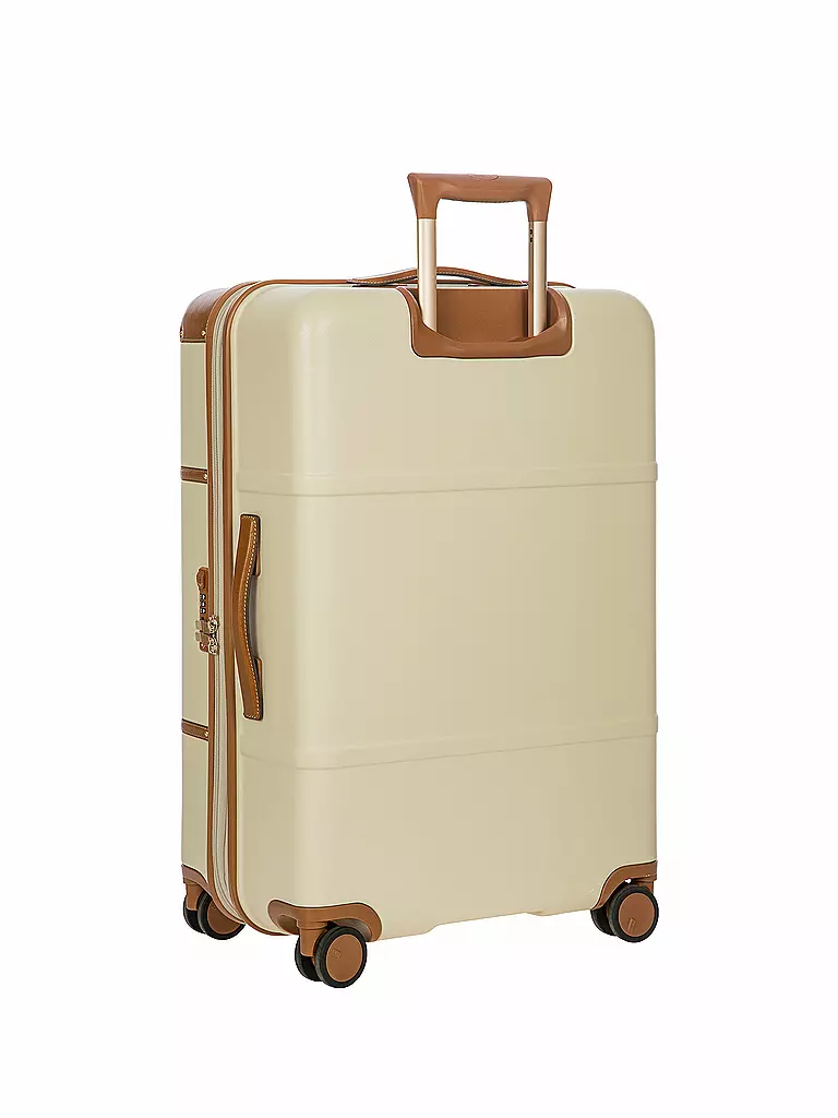 BRICS | Trolley rígido BELLAGIO 70,5cm Crema | Beige